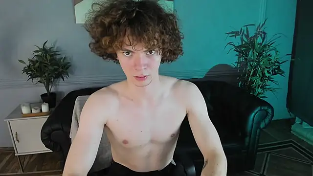 tommy_jamm (M twink) - muscke show