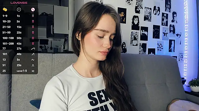 lovelyalivia (F teen) - Pov Ride on you <3