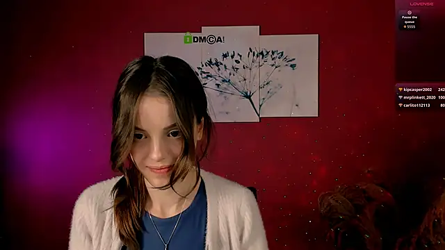 mia_starrr_ (G teen) - strip dance hand bra