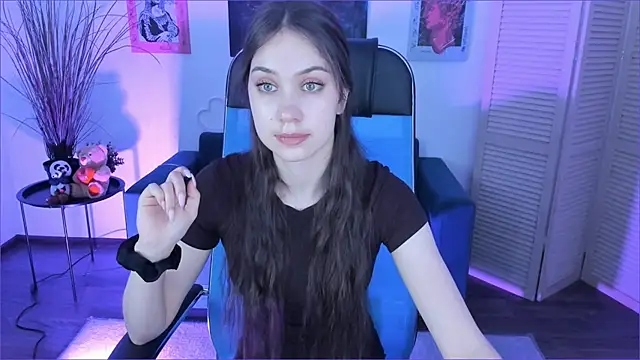 blossomvesper (F teen) - hot pic last tip