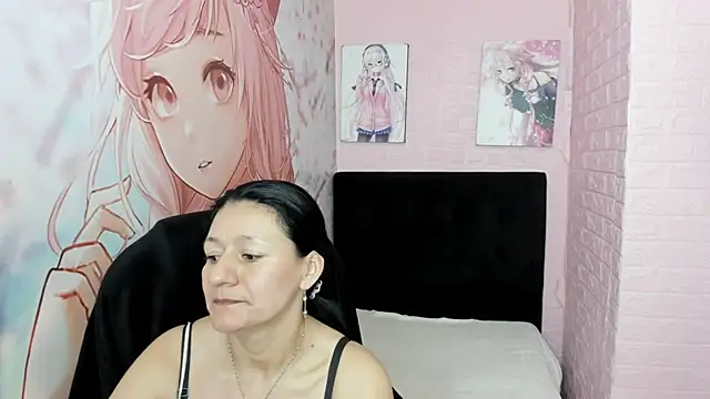 AllysonMilf69 webcam