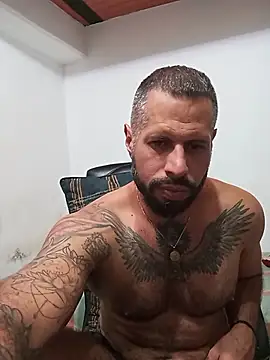 Matheus_Blaze webcam