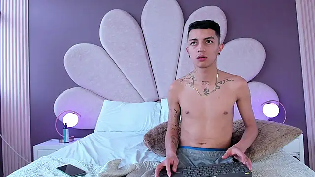 nickandabby_ (G teen) - fuck boobs Abby