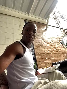 CharlesBrown_ webcam