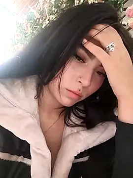 Irina_Fernandez webcam