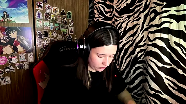 AngeliqueSulima webcam