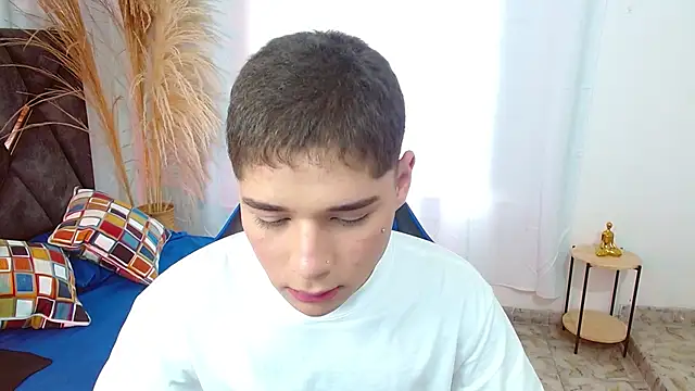 mattass18 (M twink) - Hard Dick (50) Goal: Make cumshow