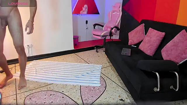 AlessioVitale webcam