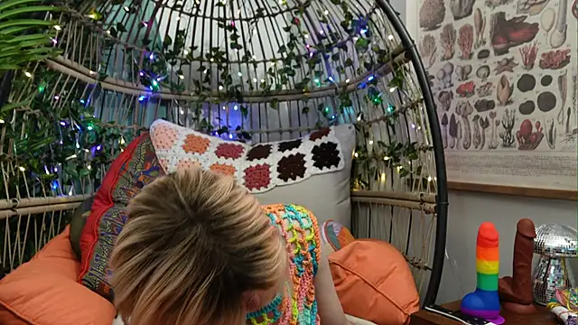 bendingofwillow webcam