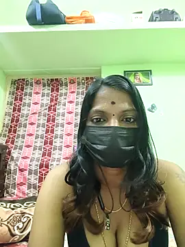 Webcam Model (Tamil_Ishu)  is live.Free join now!