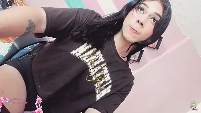 Melisa_Bunny69 webcam