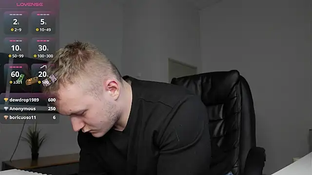 Richard_Dullas webcam