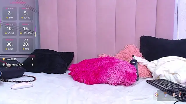 sara_caplerx - Sara_caplerx's free webcam