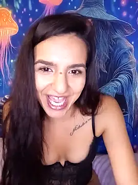 MissHazelnut webcam stripchat model stream image