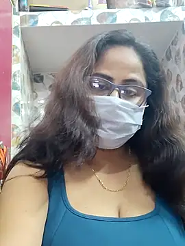 nisha_1110 webcam