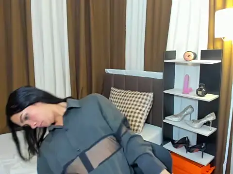 Sedictive_Samantha webcam