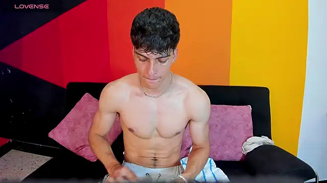 AlessioVitale webcam