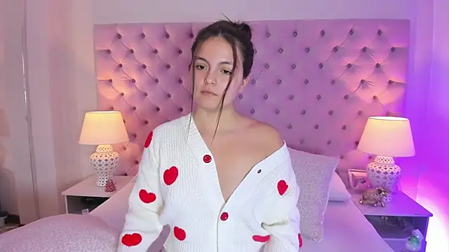 GabyQueens webcam stripchat model stream image