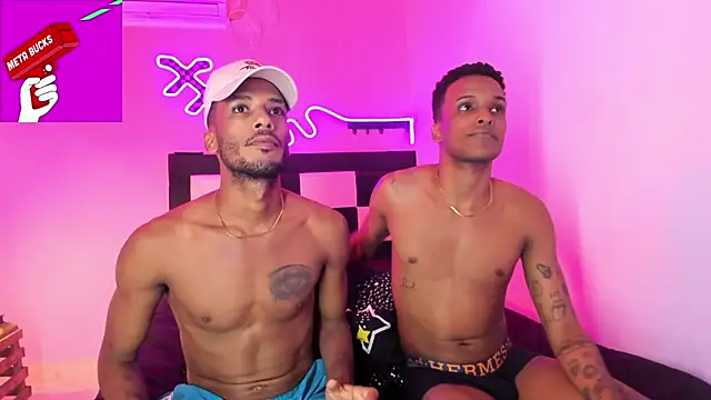 Black_Guys_Pervert_ webcam