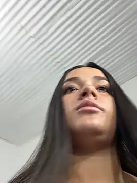 Luciaparker03 webcam