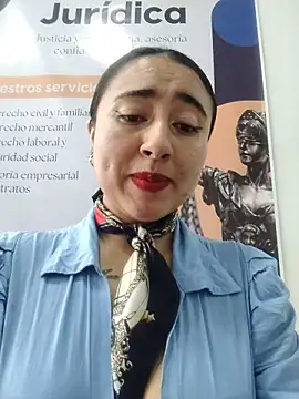 _Sarah-Office1 webcam