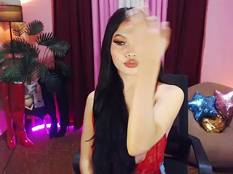 Asianprincess69 webcam