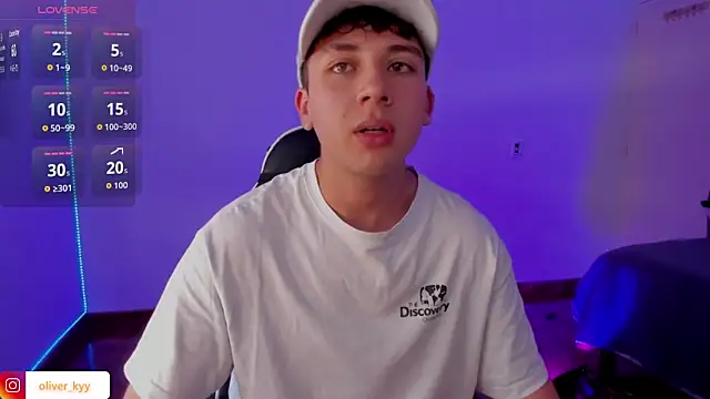 oliver_kyy webcam