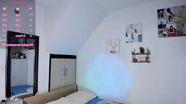 VeronikaOlsen webcam