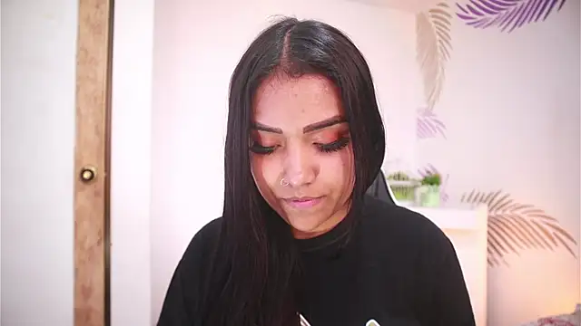 Isabelle_Lane webcam