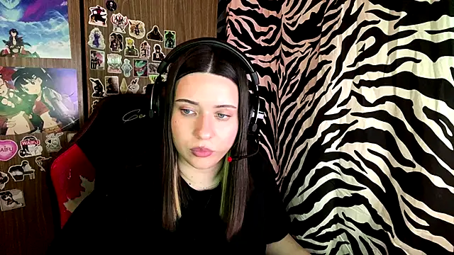 AngeliqueSulima webcam