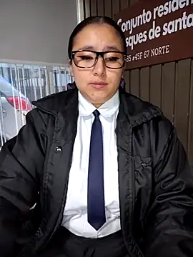 Cute_Penelope webcam