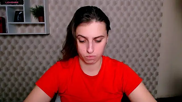 AmandaDimond_ webcam