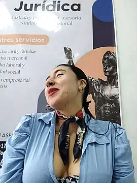 _Sarah-Office1 webcam