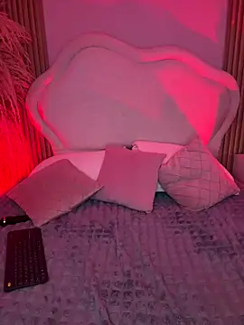 Valeria_carter webcam