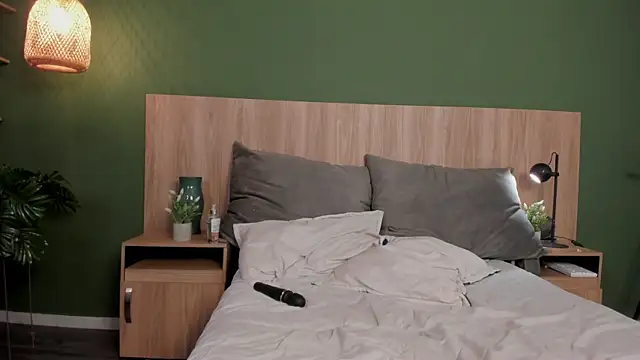 luna_willians webcam