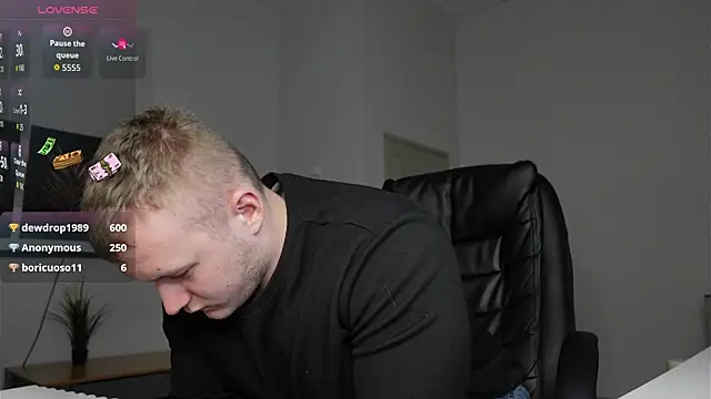 Richard_Dullas webcam