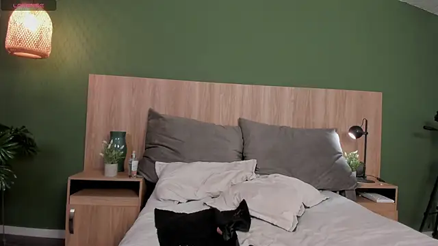 luna_willians webcam