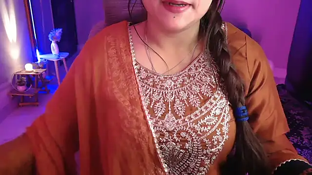 mitikaa - Mitikaa's free webcam - UK Sex Cams