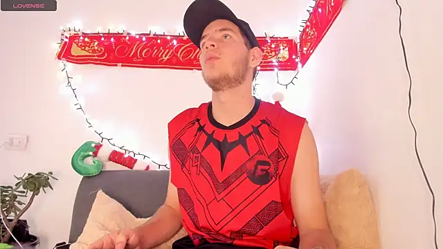 lara_and_danny webcam