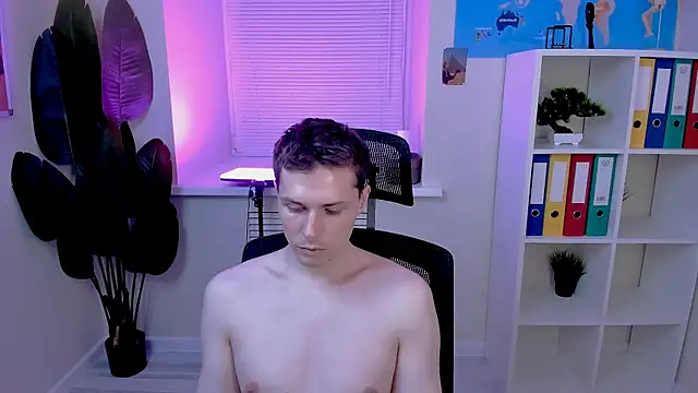 Hector_Spector webcam