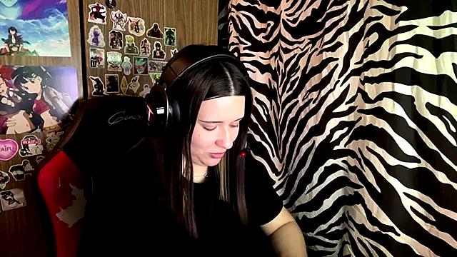 AngeliqueSulima webcam