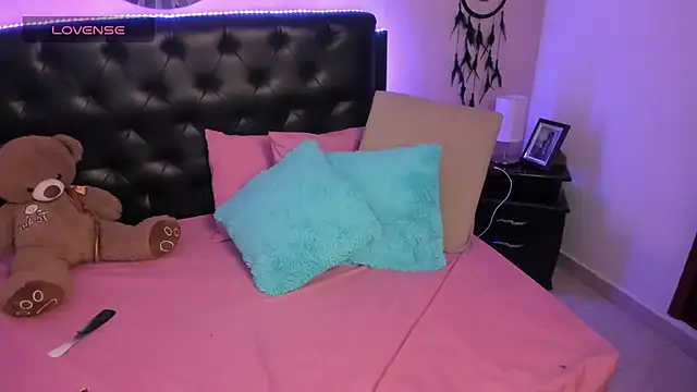 LolaVillalobos webcam