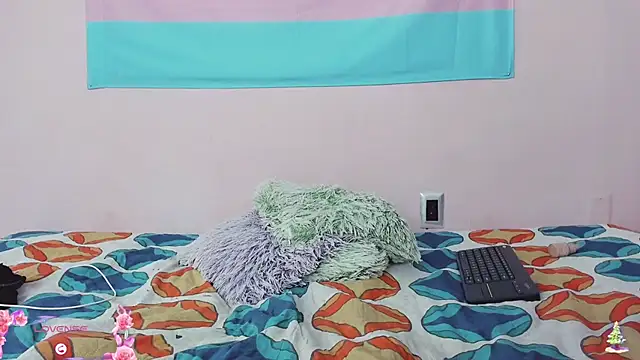 Melisa_Bunny69 webcam