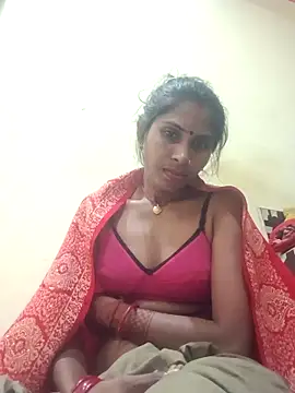 Veshali_Love143 webcam