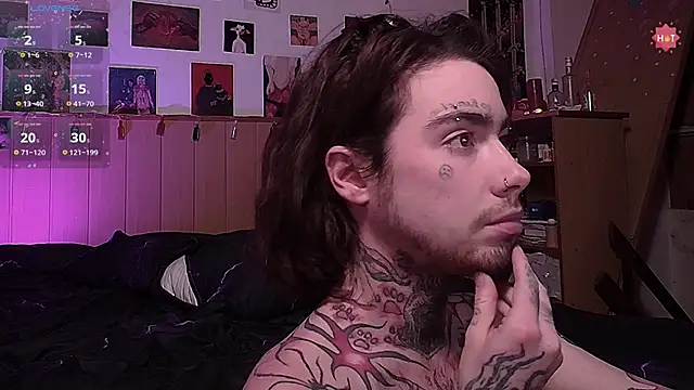 Hanako_Jentoru webcam