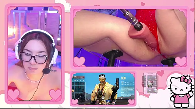 nicoleferrel - NicoleFerrel's free webcam - UK Sex Cams