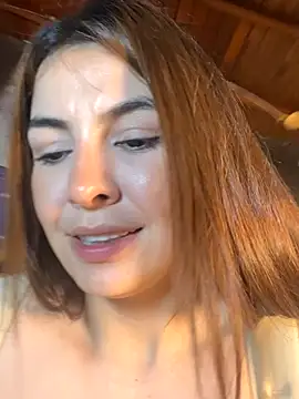 Dakota_Evanns webcam stripchat model stream image