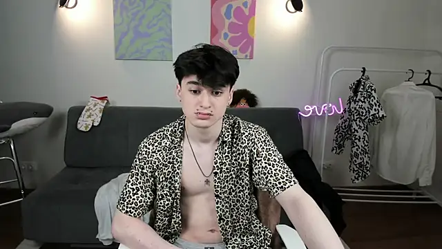 kevinhunter_ webcam