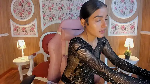 Tash_Blossom webcam stripchat model stream image