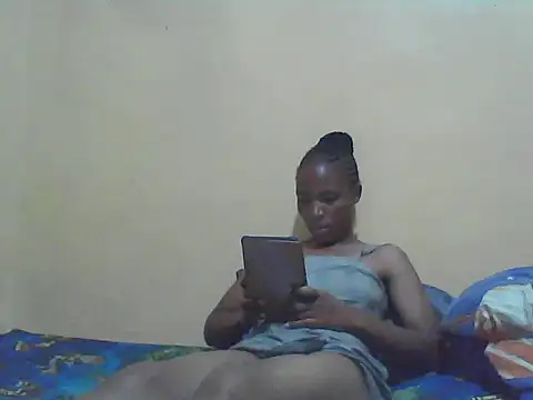 Smillie_prety webcam